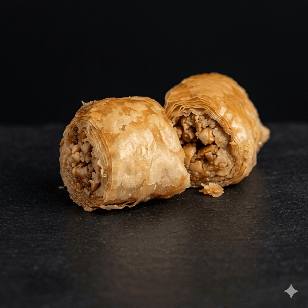 Koul W Shkour Cashew